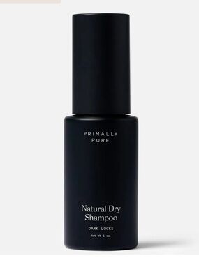 Primally Pure Dry Shampoo